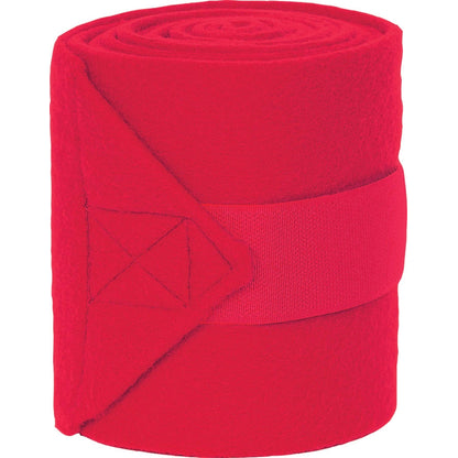 Mustang Polo Wraps