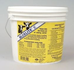 Bluelite C for Calves