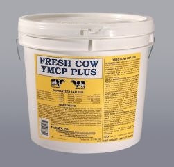 Fresh Cow YMCP Plus