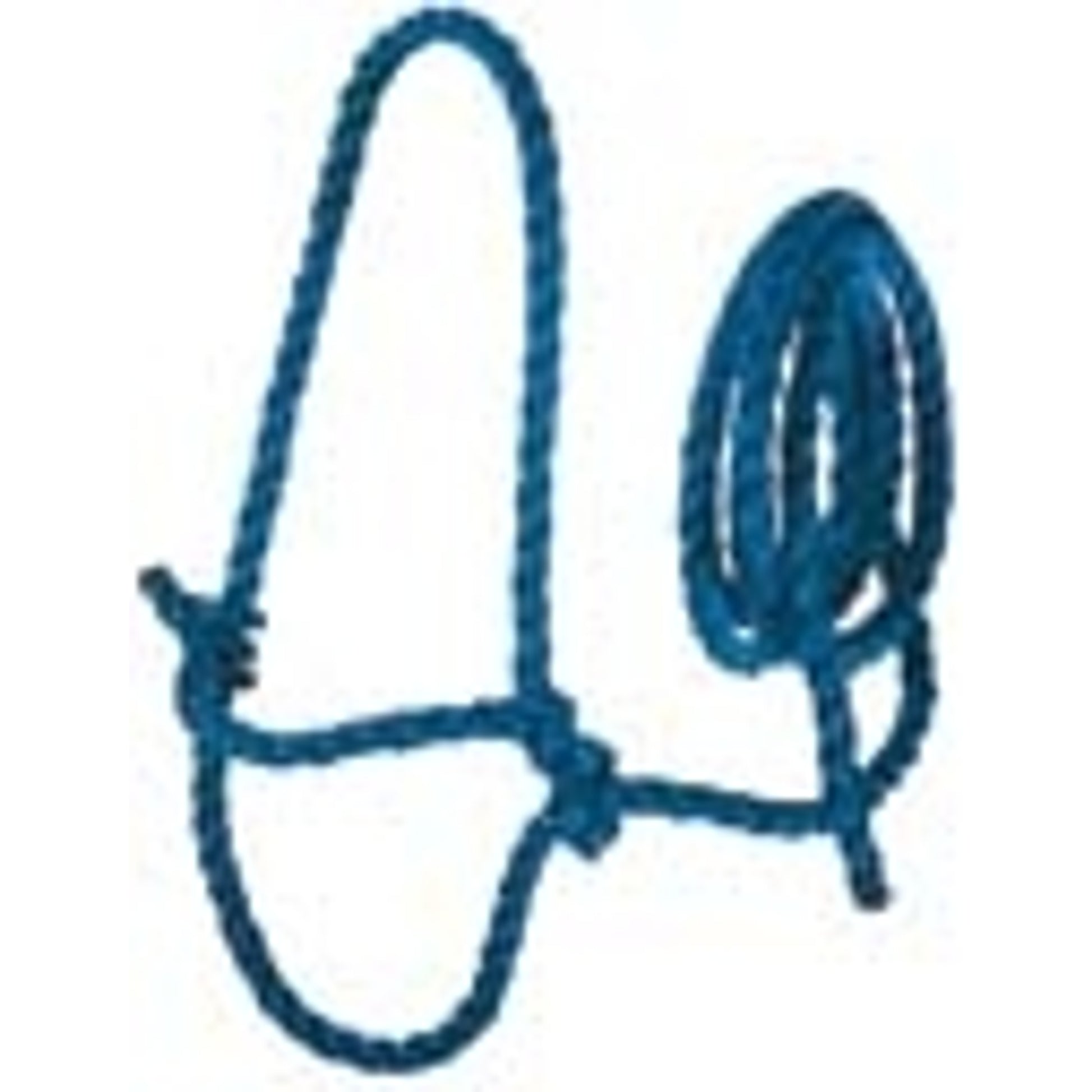 Weaver Cattle Rope Halter