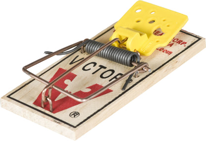 Victor Easy Set Mouse Trap