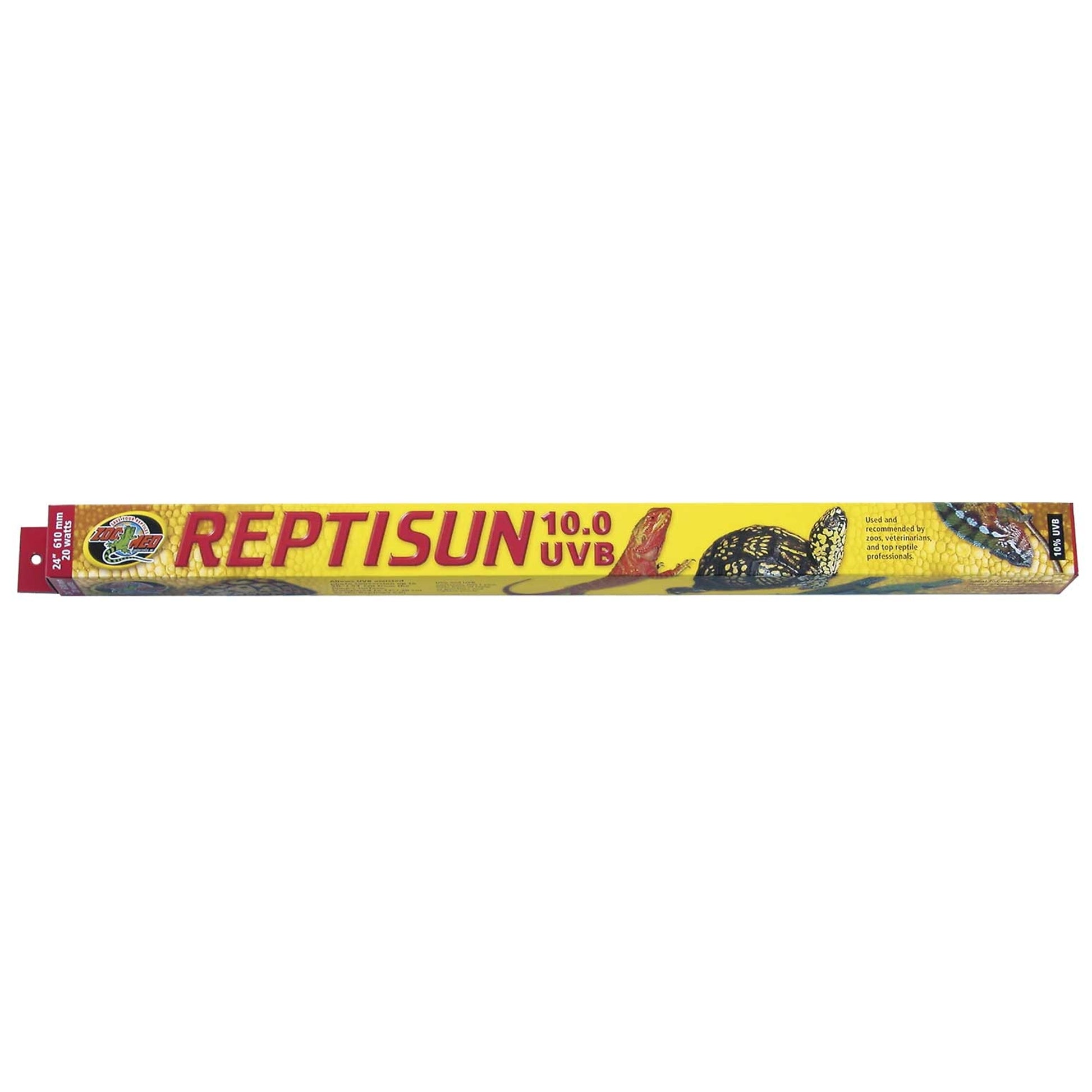 Zoo Med Repti Sun 10.0 Uvb