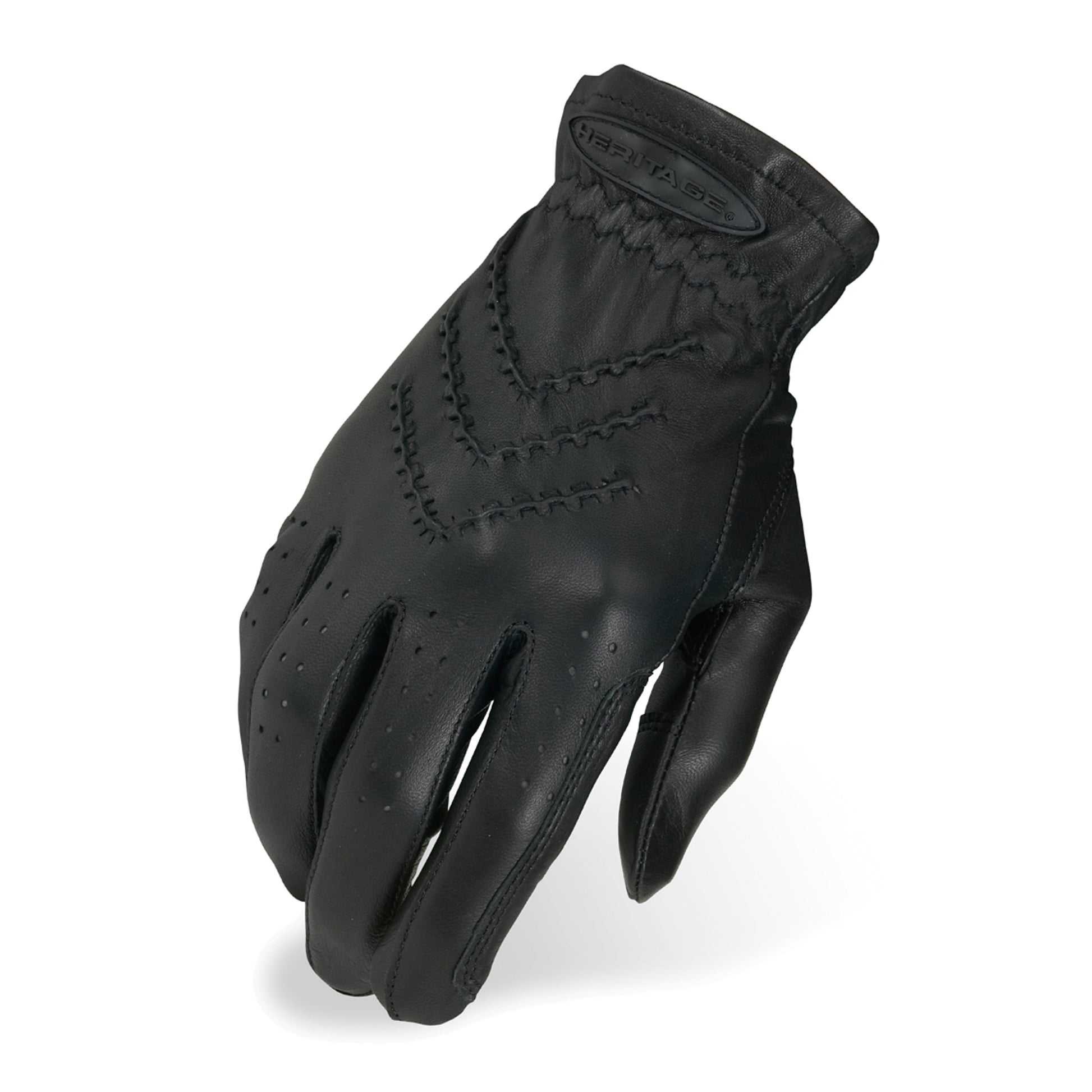 Heritage Traditional Show Gloves