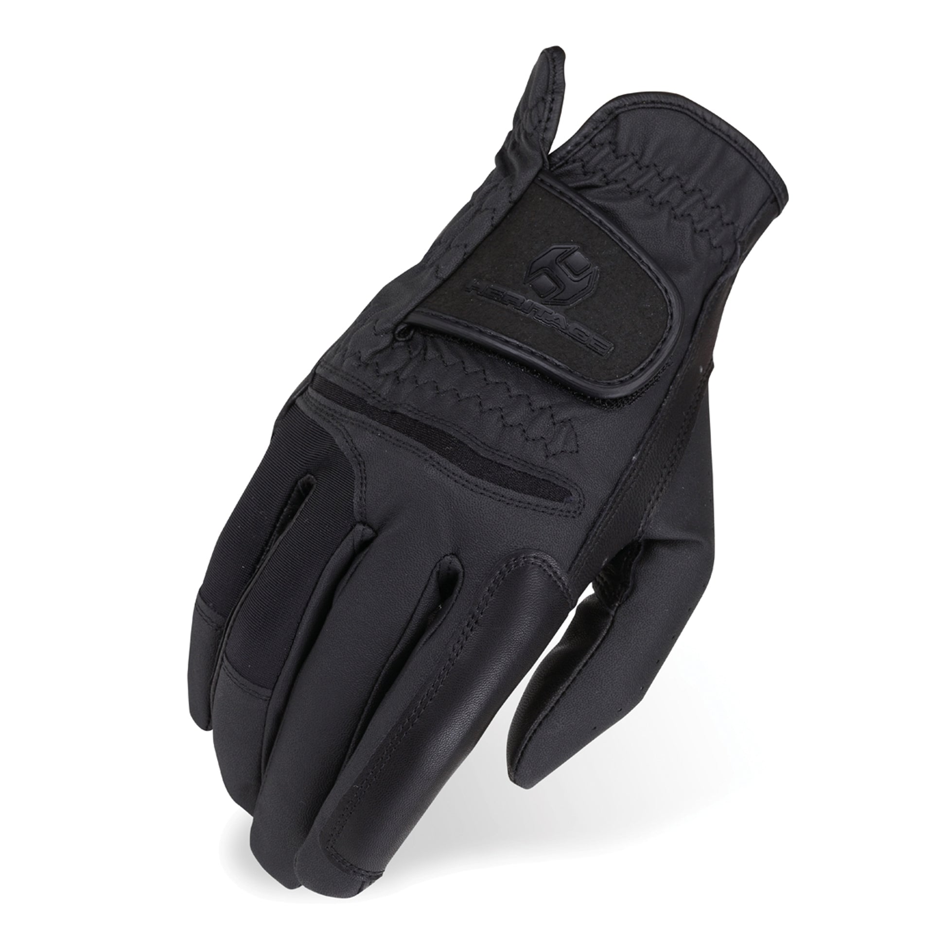 Heritage Pro-Comp Show Gloves