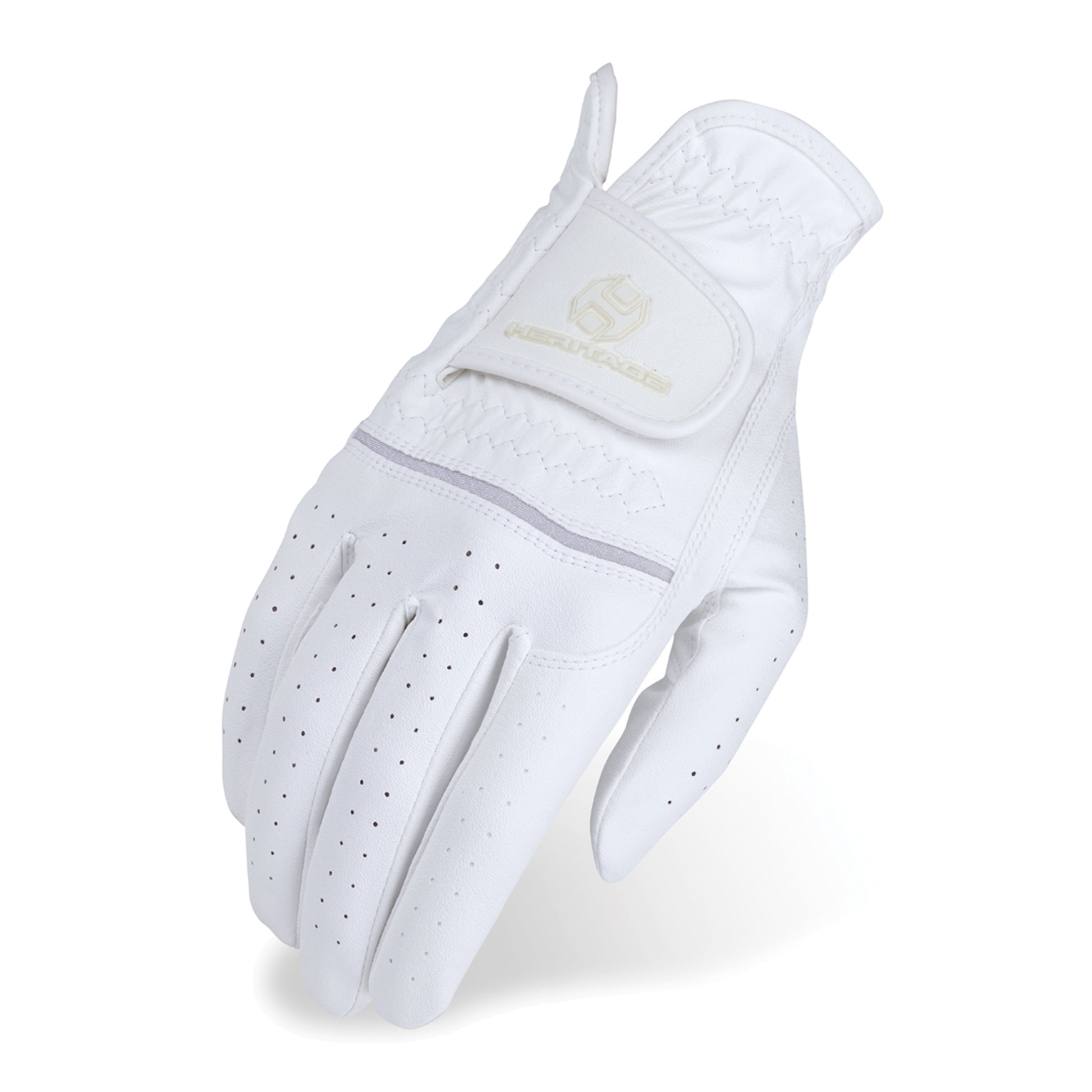 Heritage Premier Show Gloves