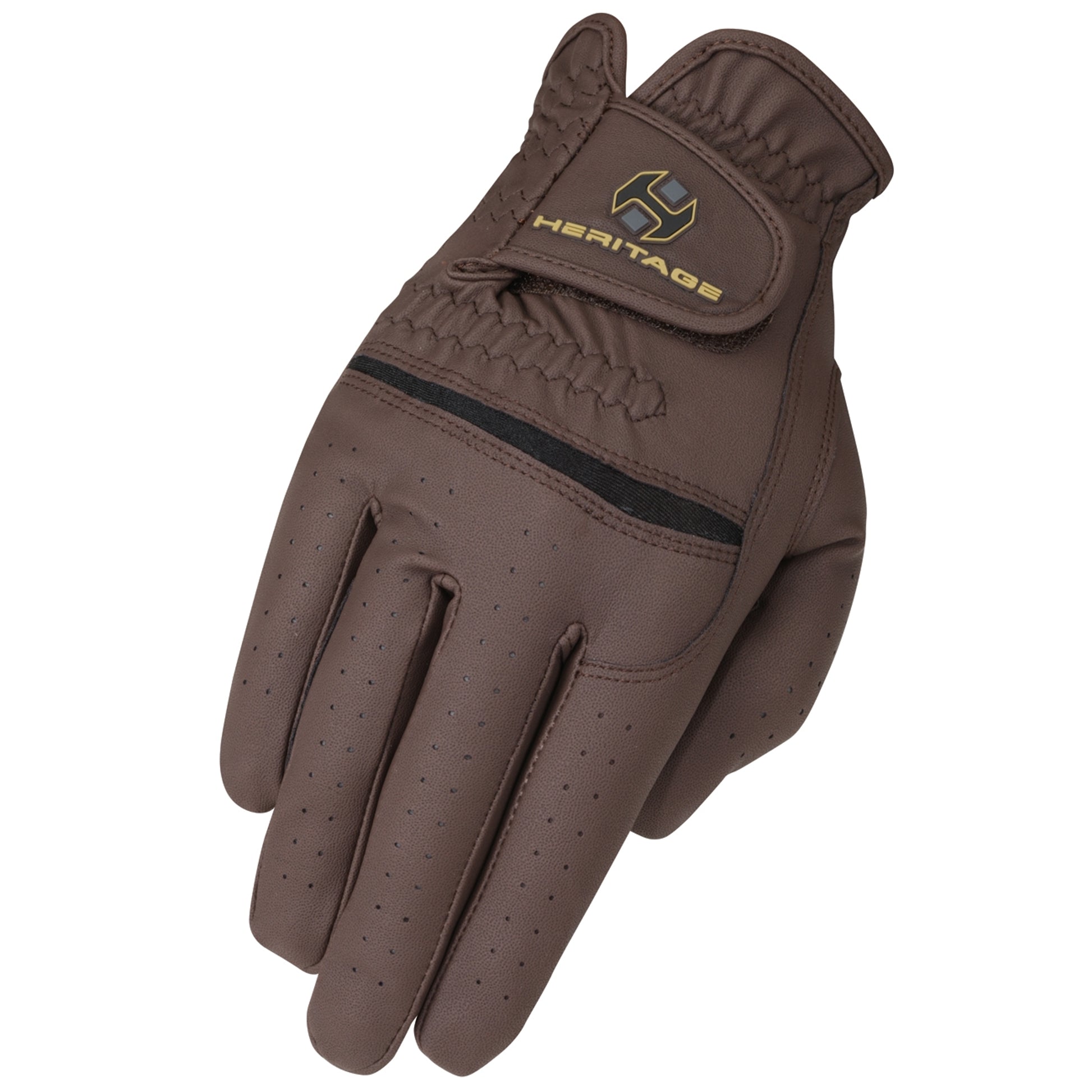 Heritage Premier Show Gloves