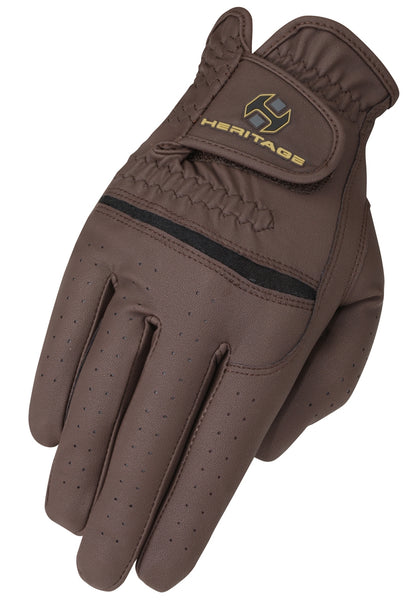 Heritage Premier Show Gloves