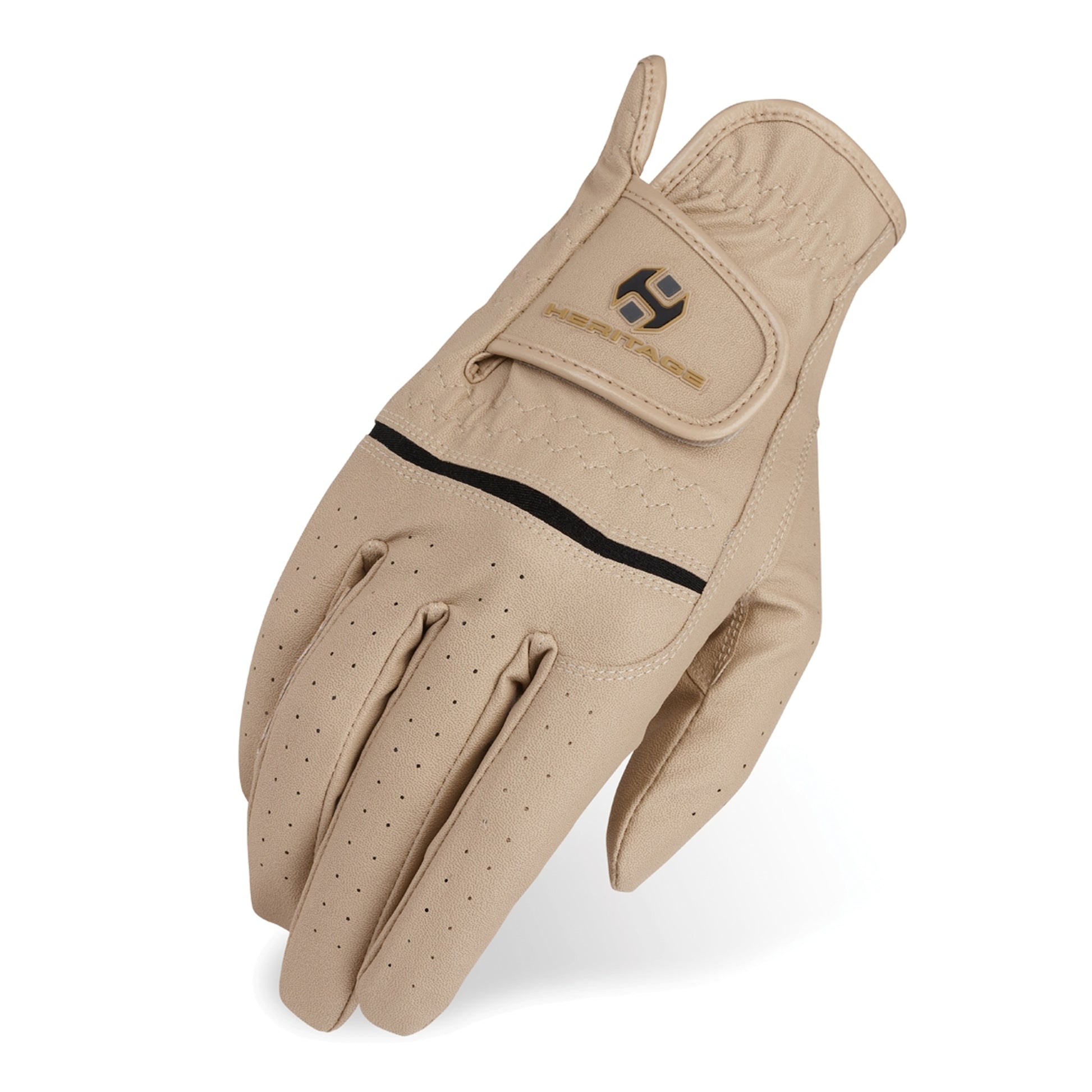 Heritage Premier Show Gloves