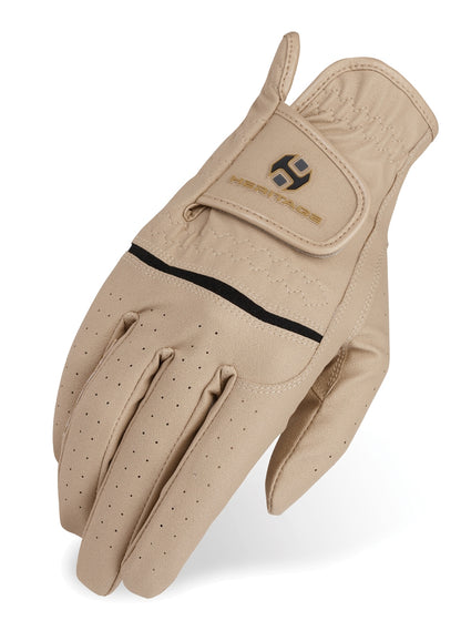 Heritage Premier Show Gloves