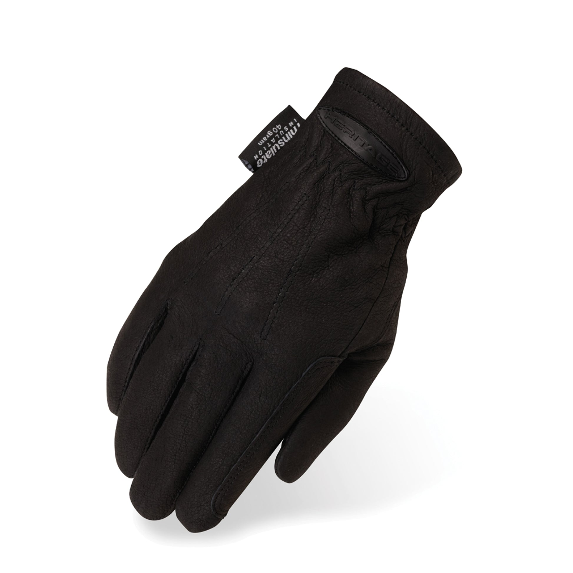 Heritage Cold Weather Gloves