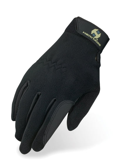 Heritage Performance Fleece Gloves