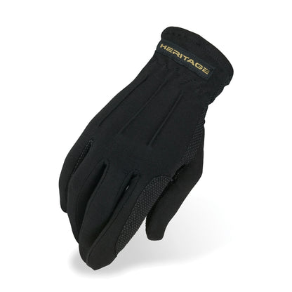 Heritage Kids Power Grip Gloves