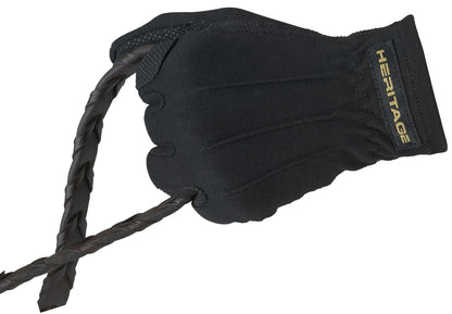 Heritage Kids Power Grip Gloves