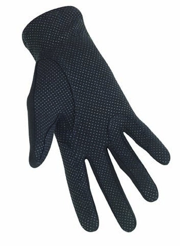 Heritage Kids Power Grip Gloves
