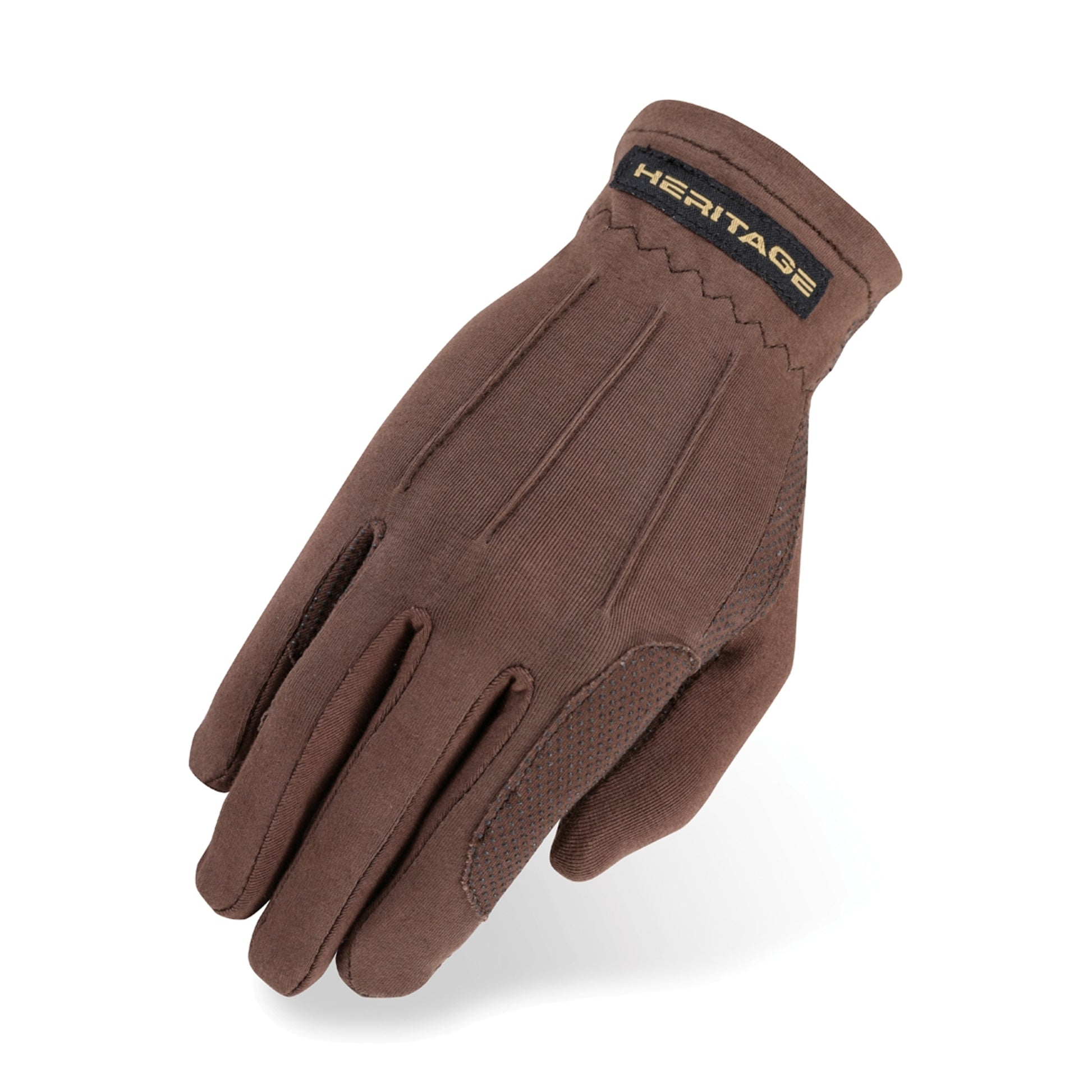 Heritage Kids Power Grip Gloves