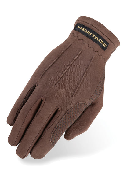 Heritage Kids Power Grip Gloves
