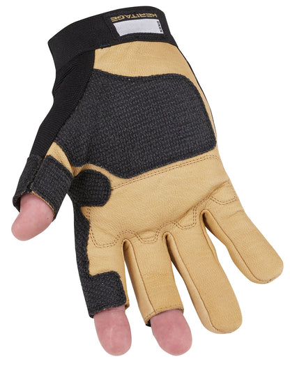 Heritage Farrier Work Gloves
