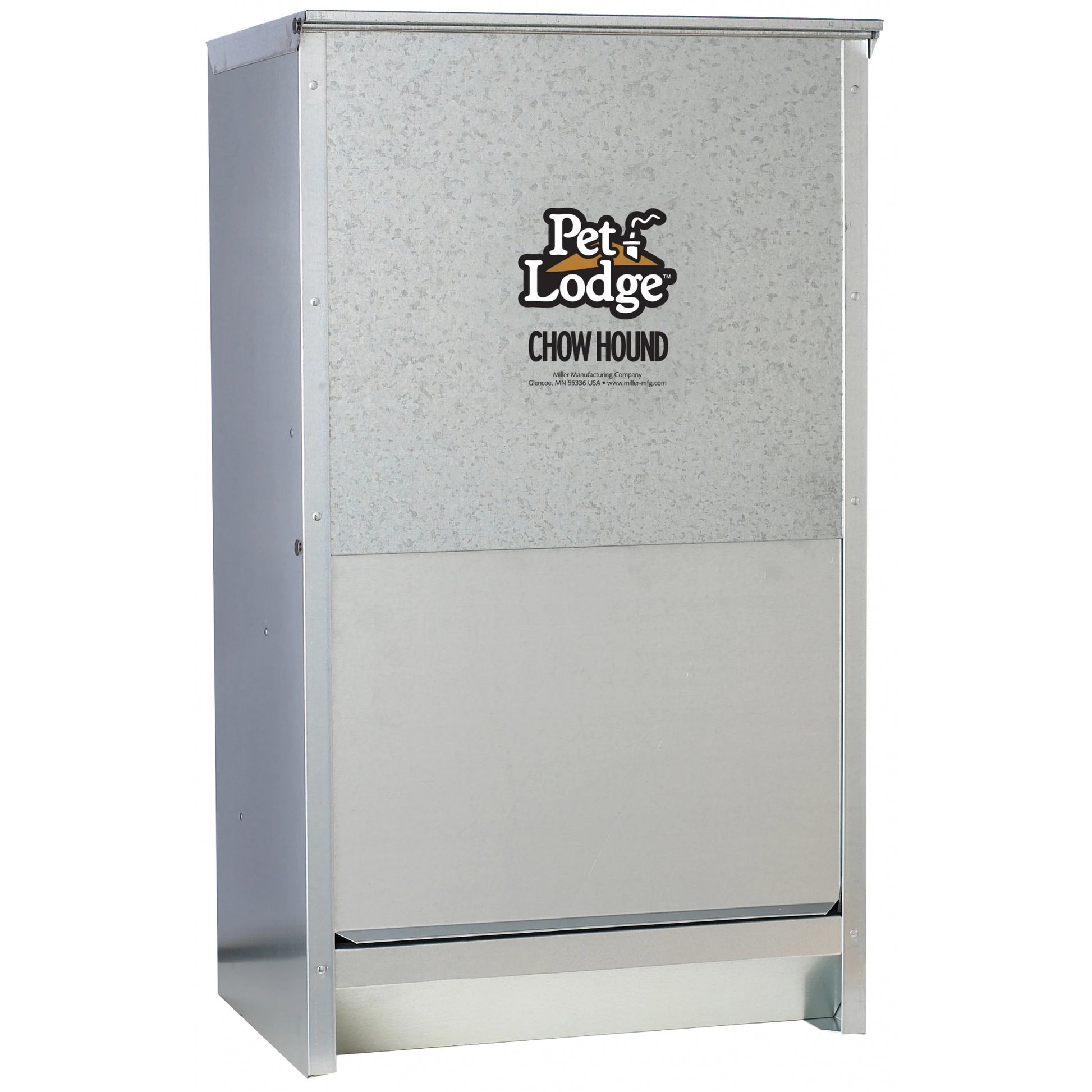 Chow Hound Pet Feeder 25 Pound
