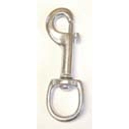 Swivel Eye Snap Bolt Pack Of 10