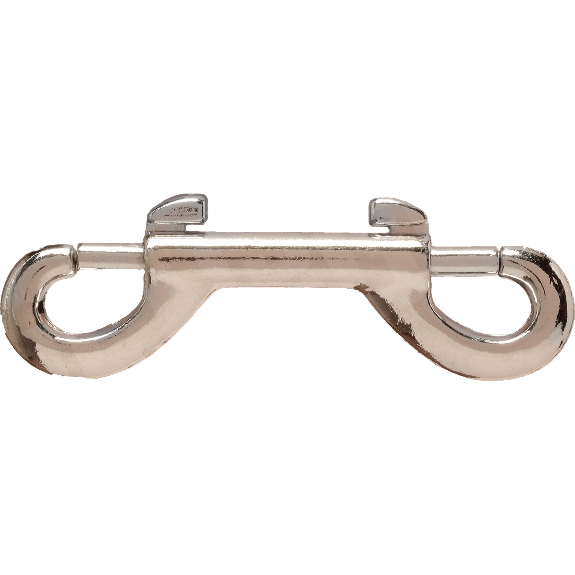 Henssgen Double End Bolt Snap