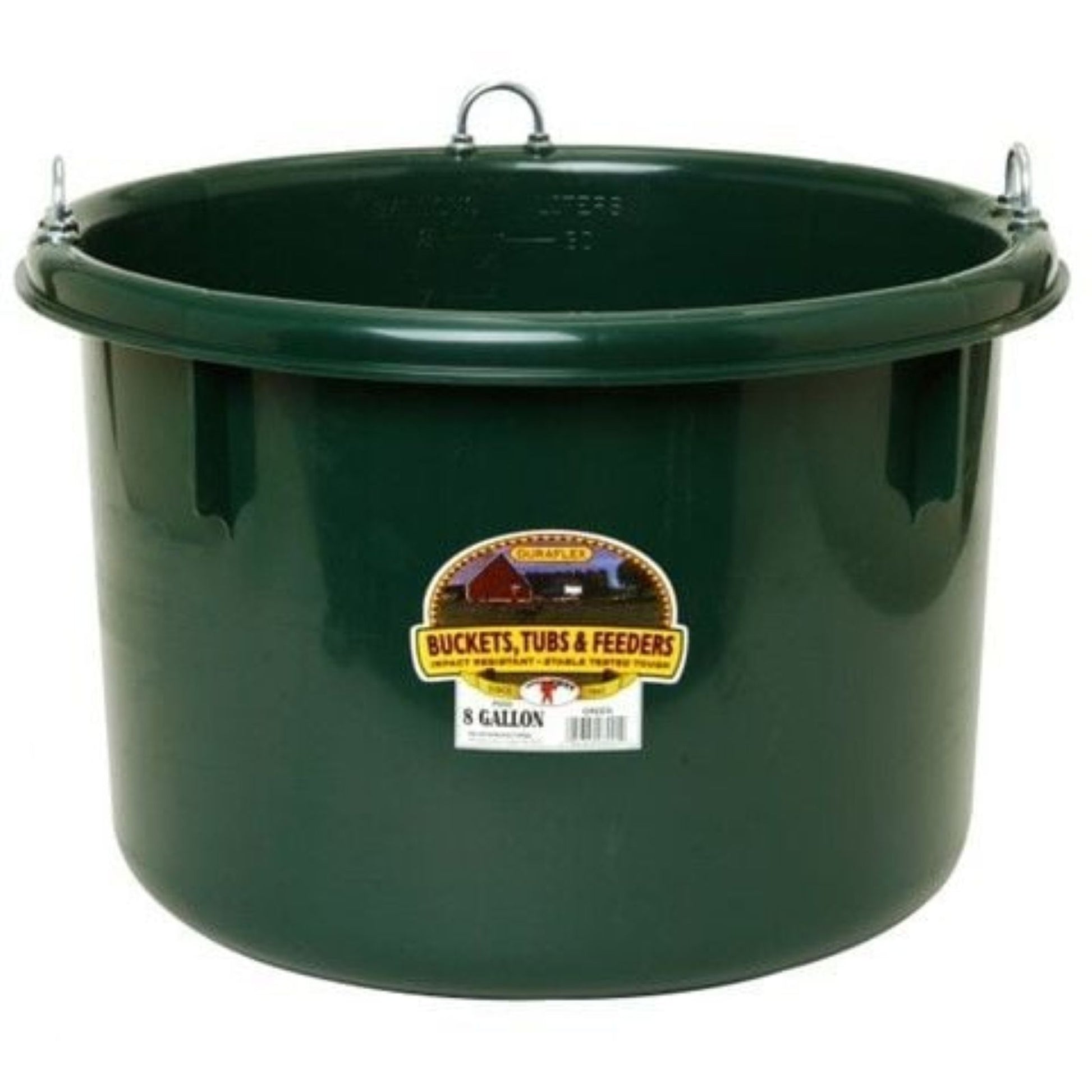 Little Giant Round Feeder