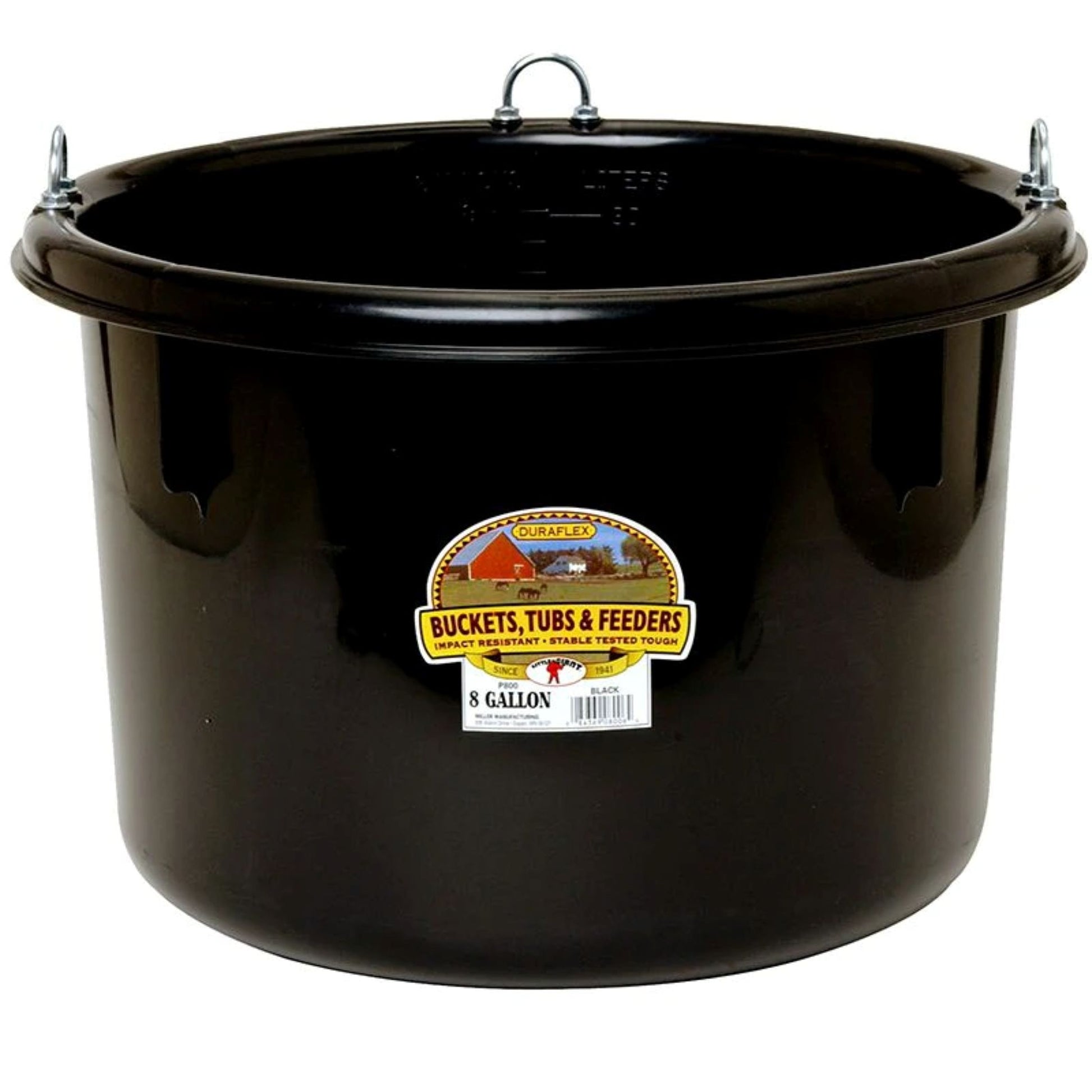 Little Giant Round Feeder