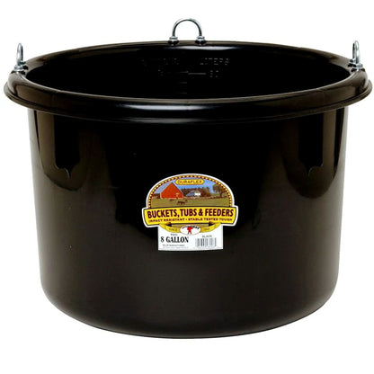 Little Giant Round Feeder