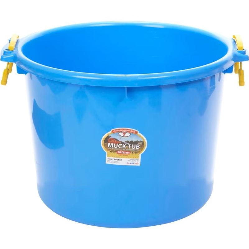 Little Giant Muck Tub