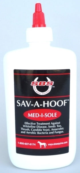 SBS Med-i-sole