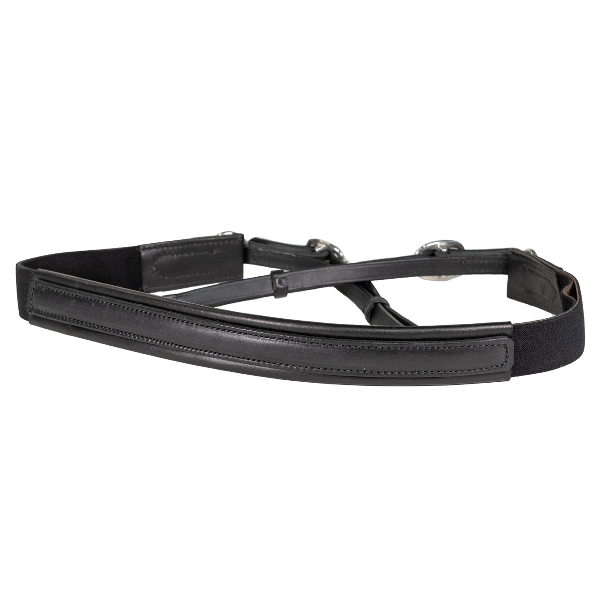 Nunn Finer Jumper Breastplate Cob Blk/Brass