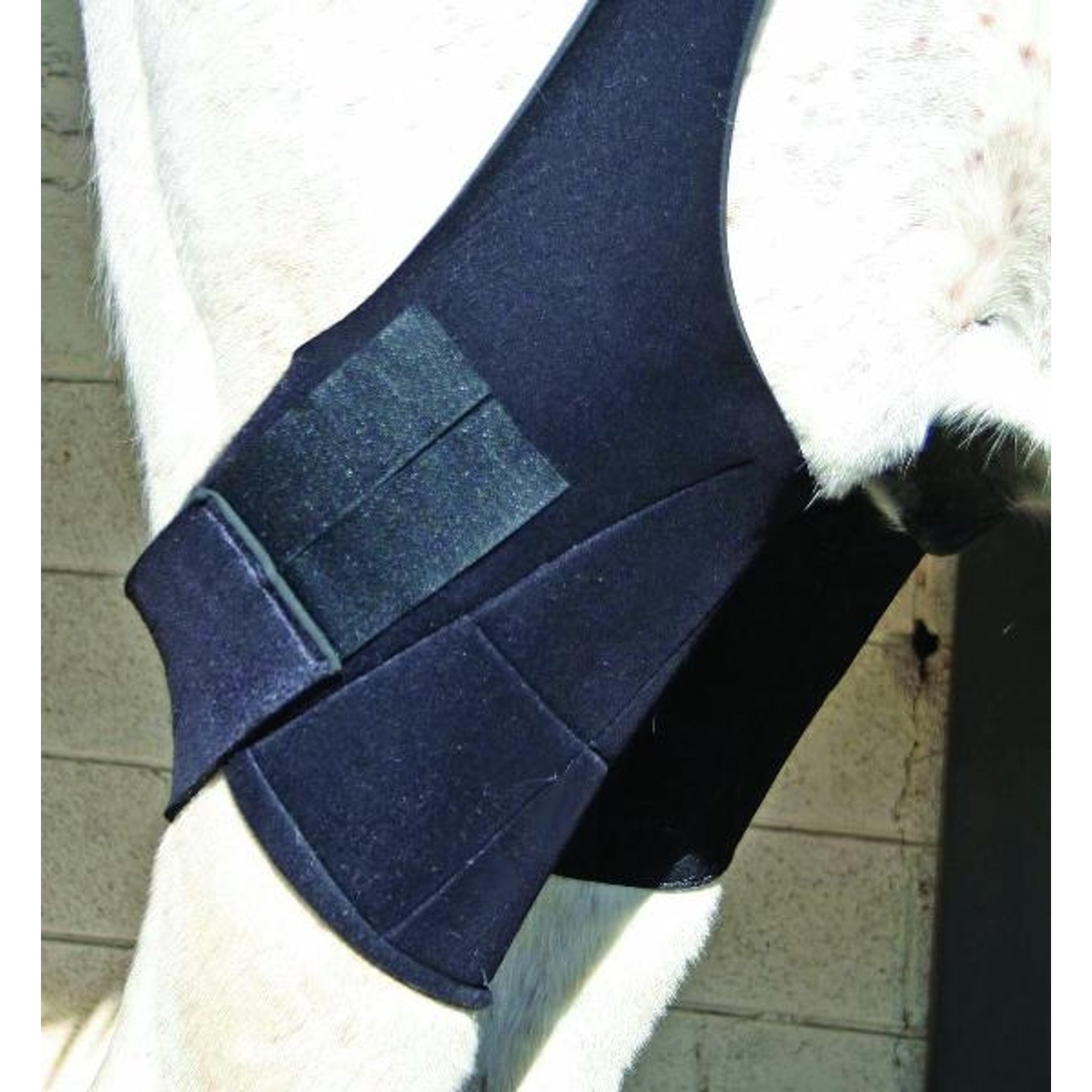 Nunn Finer Stifle Ice Boots