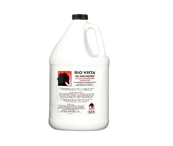 Rio Vista Horse Hi-Ho Silver Shampoo