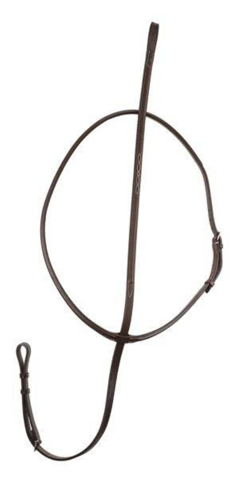 M. Toulouse Standing Martingale