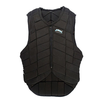 Flex Rider Cushioned Riding Vest