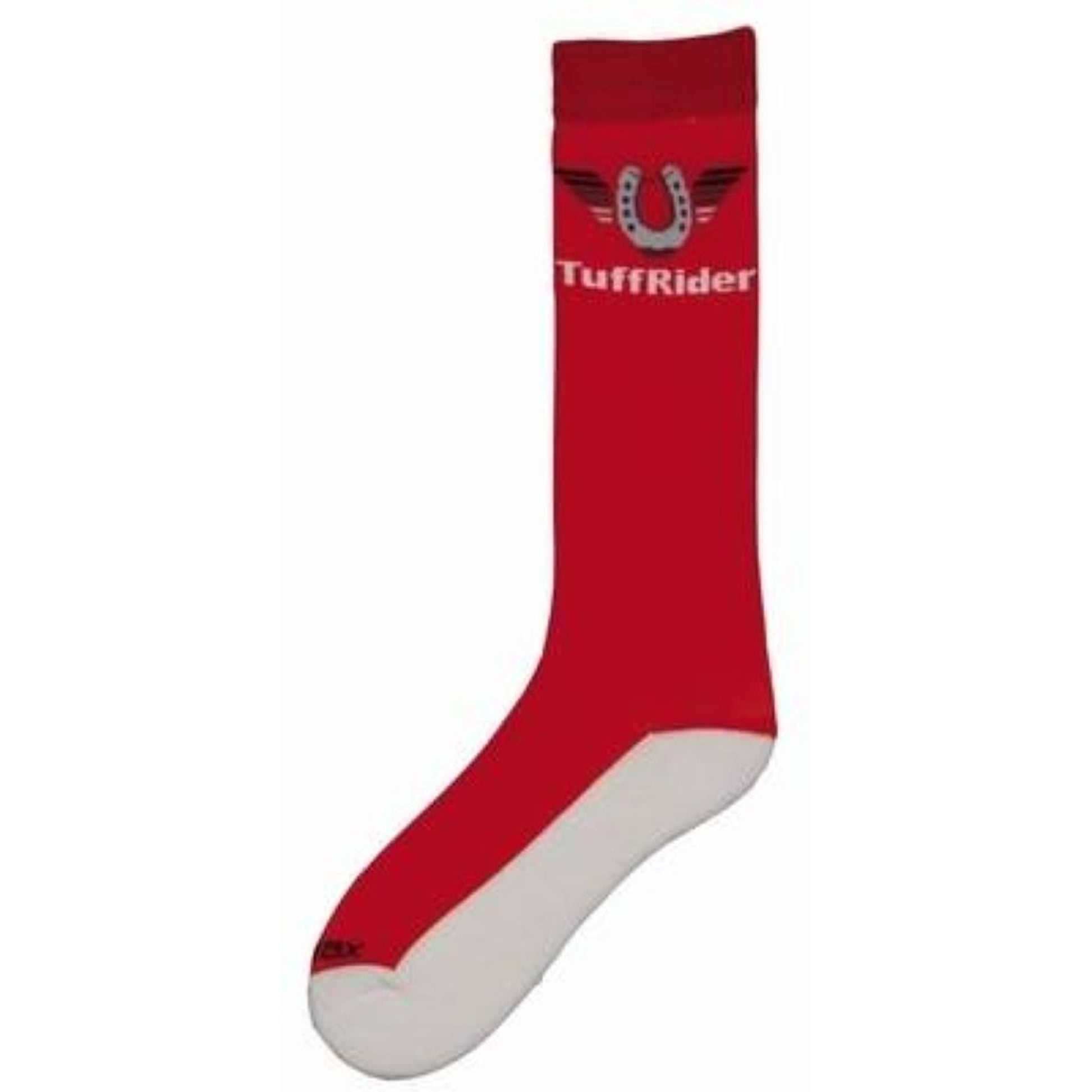 TuffRider Coolmax Boot Socks