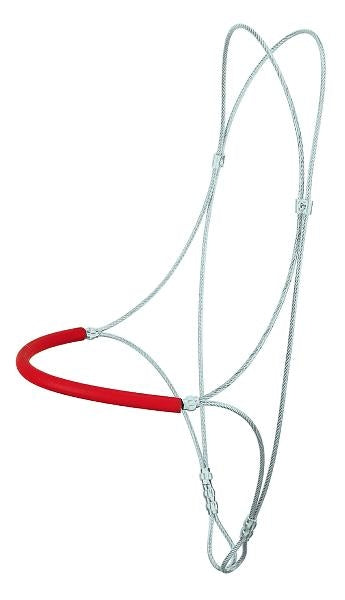 Weaver Cable Sure Down with Rubber Nose