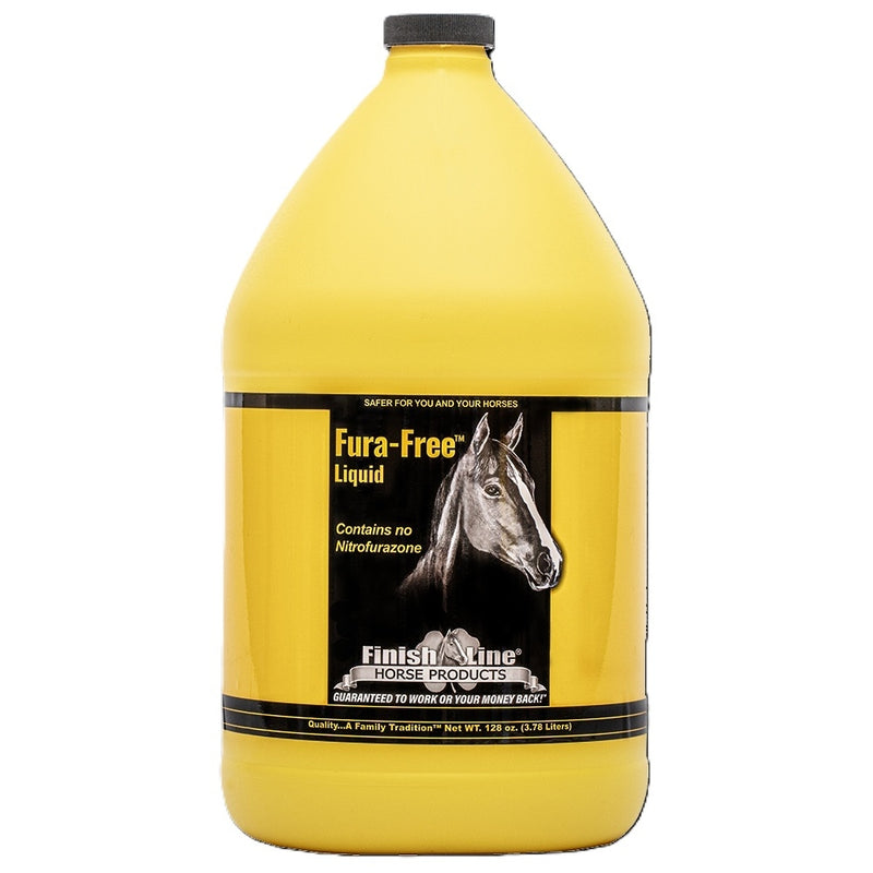 Finish Line Fura-Free Liquid