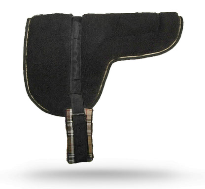 Kensington Fleece Bare back Pad