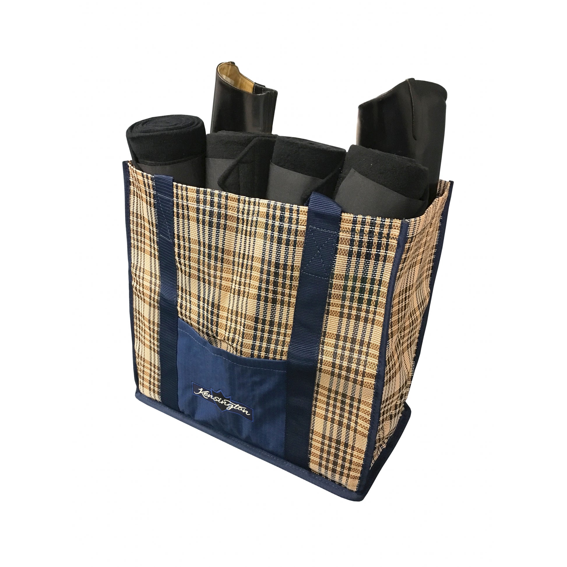 Kensington Large Mesh Tote Bag