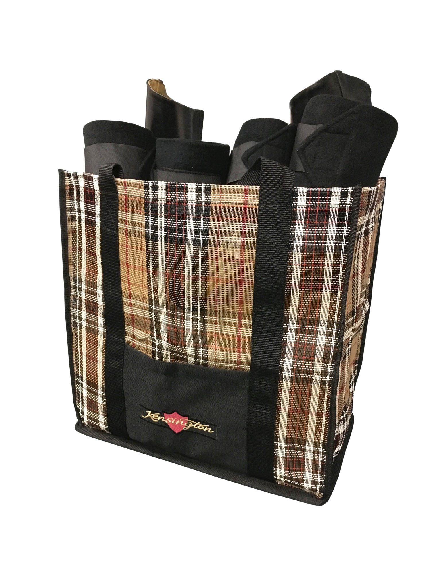 Kensington Large Mesh Tote Bag