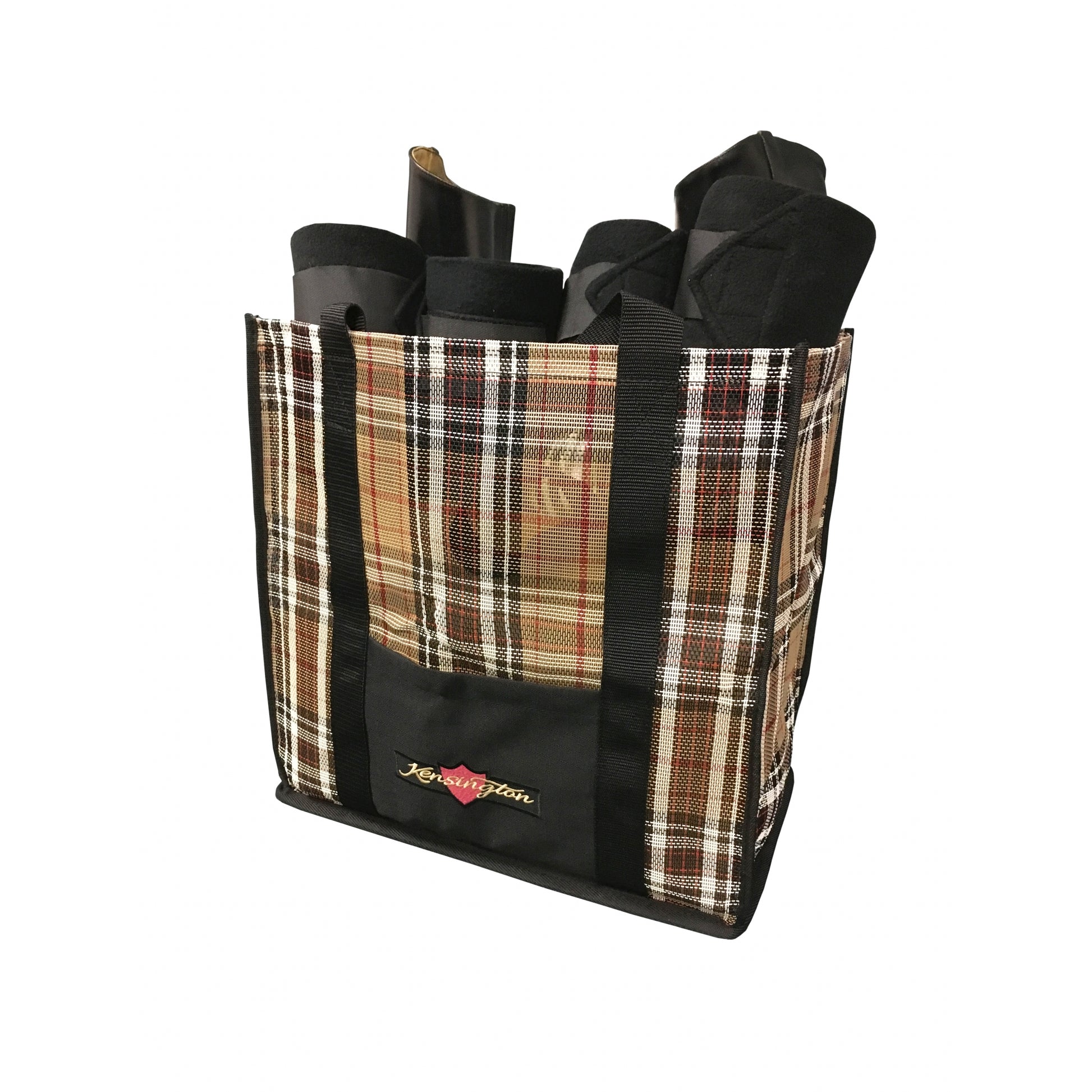Kensington Large Mesh Tote Bag