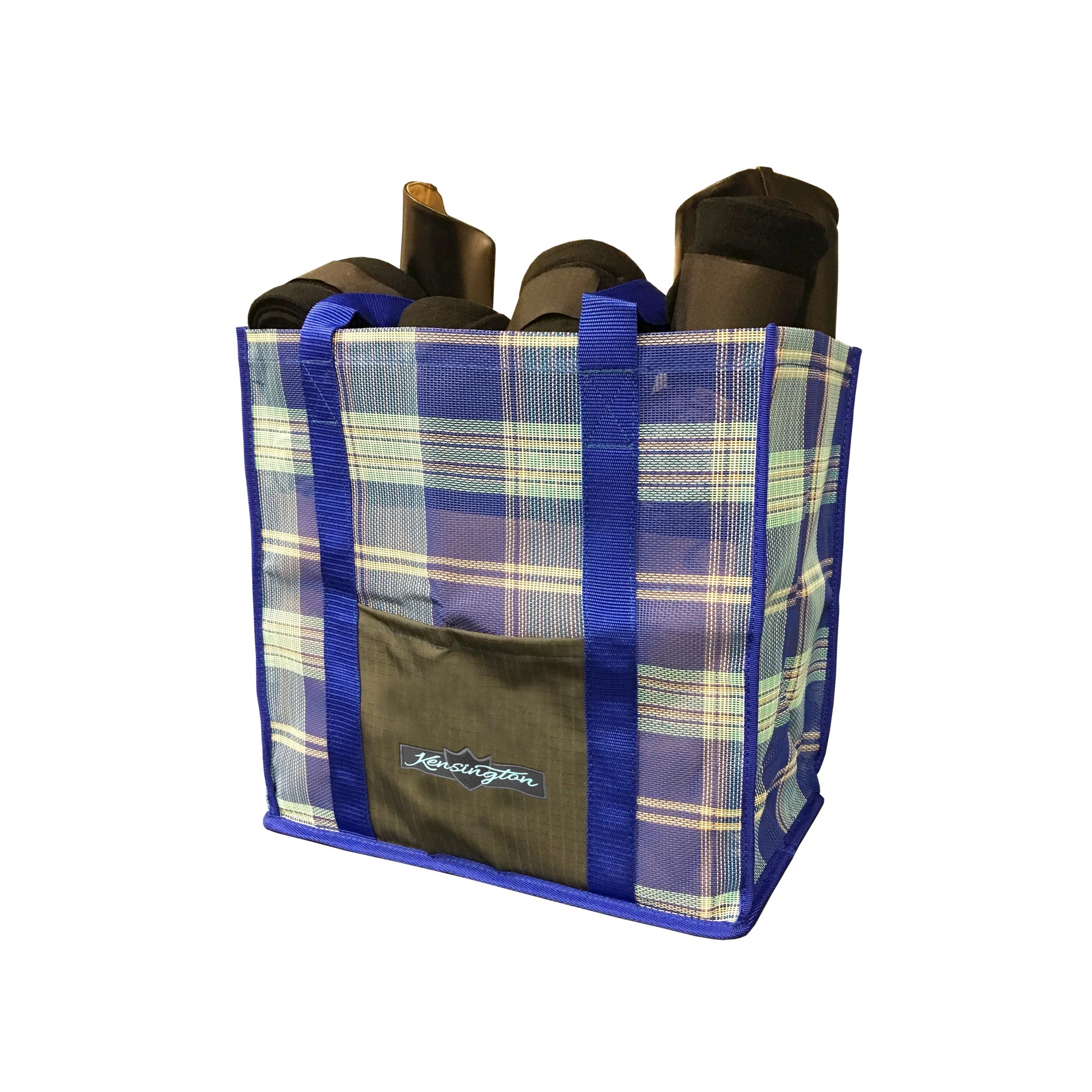 Kensington Large Mesh Tote Bag