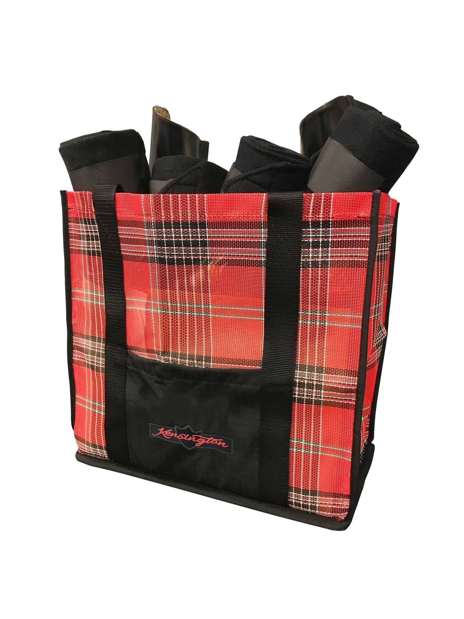 Kensington Large Mesh Tote Bag