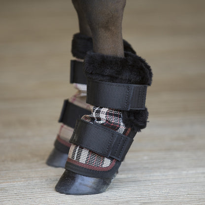 Kensington Mini Fly Boots