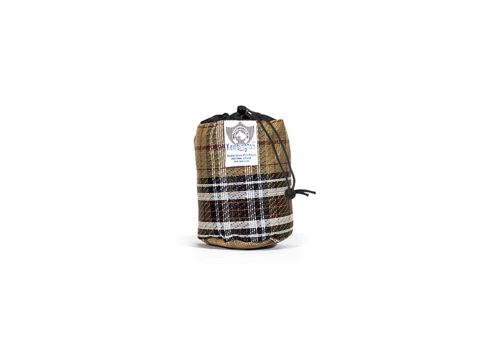 Kensington Western Saddle Cover with Fenders