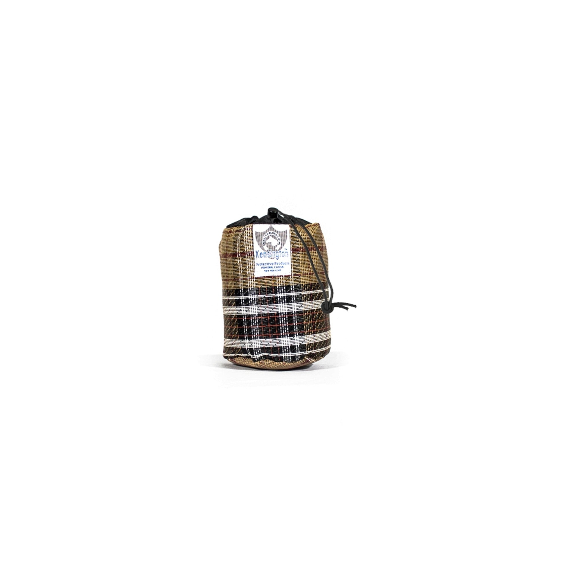 Kensington Western Saddle Cover with Fenders
