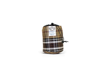 Kensington Western Saddle Cover with Fenders