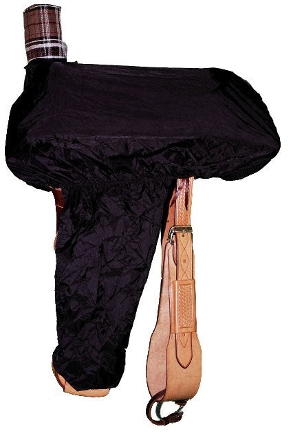 Kensington Western Saddle Cover with Fenders