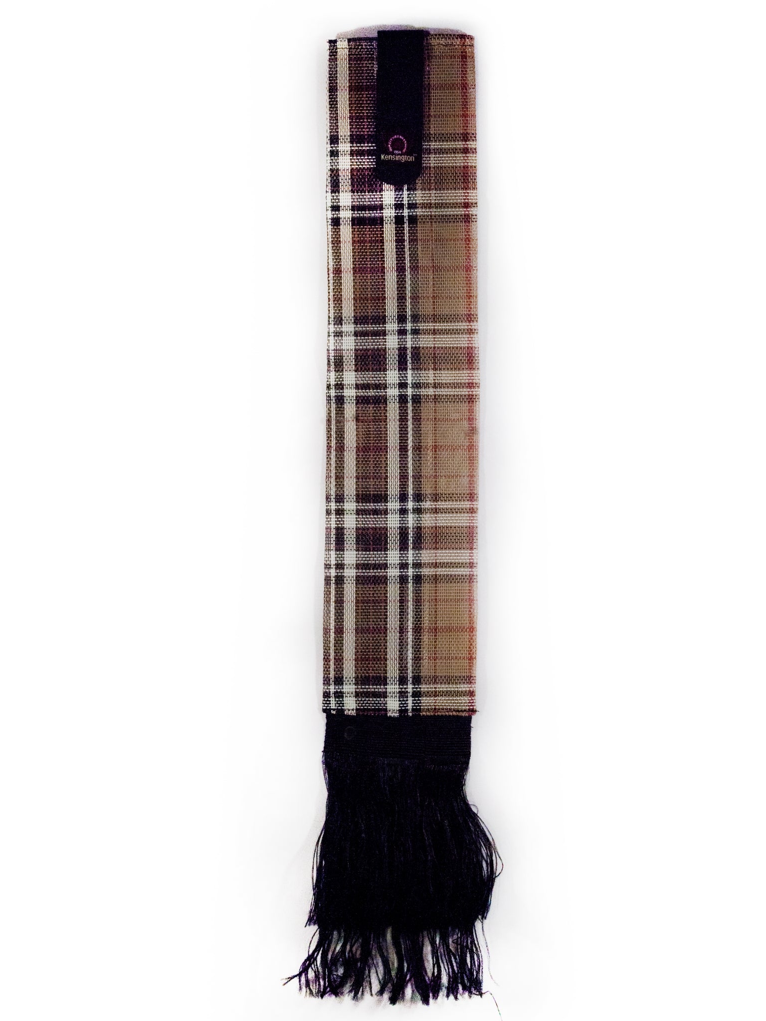 Kensington Textilene Tail Cover