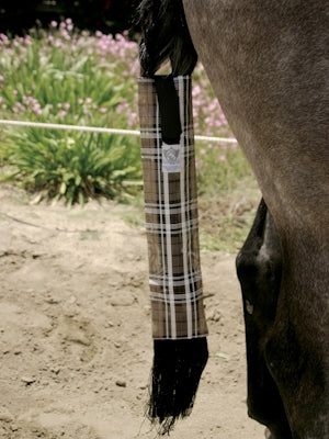 Kensington Textilene Tail Cover